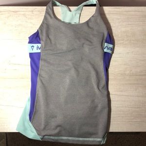 IVIVVA tank top